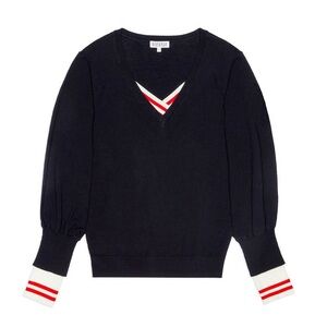 Claudie Pierlot Must Sweater